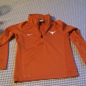 Nike Dri-Fit UT Boys size 5 pullover